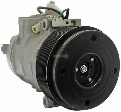 Klimakompressor Neu - OE-Ref. A5412300711 für * Mercedes Trucks