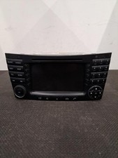 Autoradio Mercedes CLASSE CLS