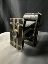 VTG Kodak Folding camera DISPLAY ONLY