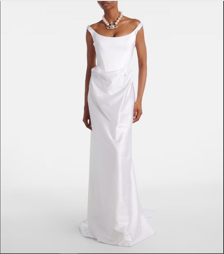 Vivienne Westwood Bridal Nova Camille Wedding Dress