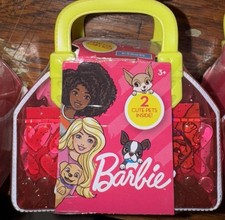 Las mejores ofertas en Muñeca Barbie Mattel Gato Mascotas y