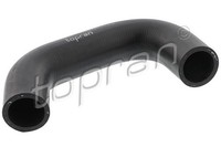 KüHlerschlauch Topran 109 014 FüR Seat VW Cordoba Golf 1H2 Ibiza 1H1 Vento 6K1 3