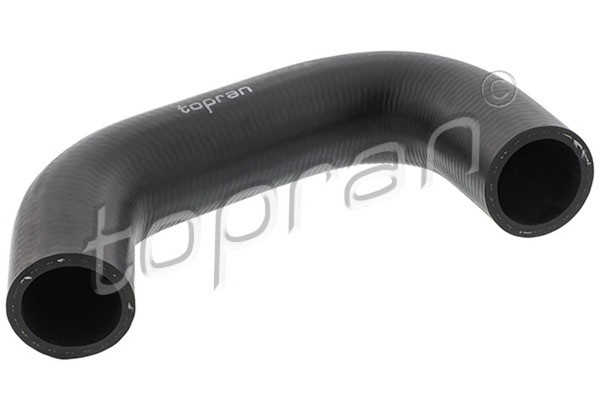 KüHlerschlauch Topran 109 014 FüR Seat VW Cordoba Golf 1H2 Ibiza 1H1 Vento 6K1 3-image