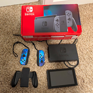 Nintendo Switch 2017 | eBay Nintendo Switch 2017 | eBay