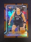 2025 Topps Carter Bryant Base (Raw)