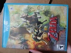 Legend of Zelda: Twilight Princess HD Wii U