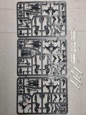 Drukhari Reavers, Dark Eldar, GW 40K