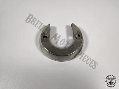 Habillage de silencieux d'échappement KAWASAKI 750 ZR7 1999-2004 - Photo 1/3