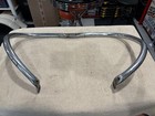 Original Harley Davidson Panhead 1948 1949 1950 front crash bar engine guard