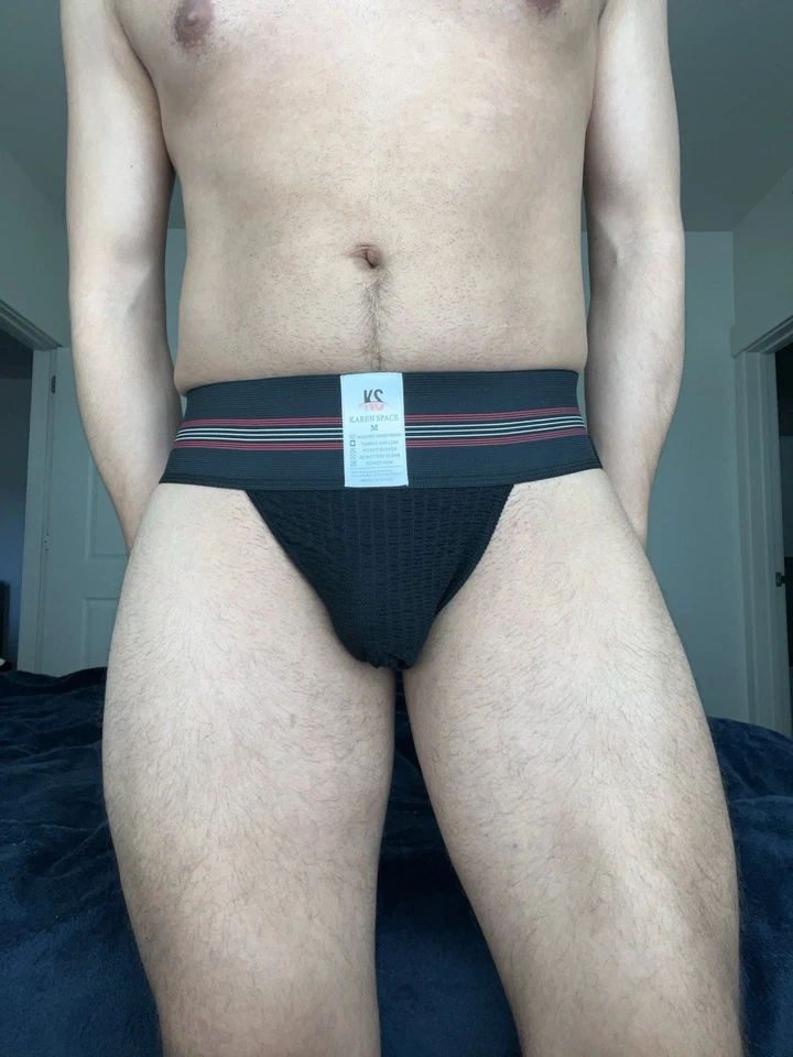 Мужской спортивный ремешок - Изображение 3 из 4