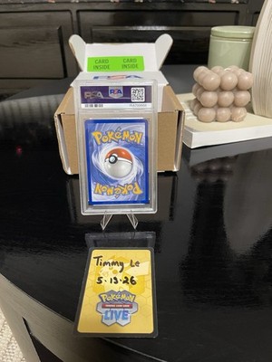 Mega Gengar ex 284/217 Me: Ascended Heroes Holo for sale online | eBay
