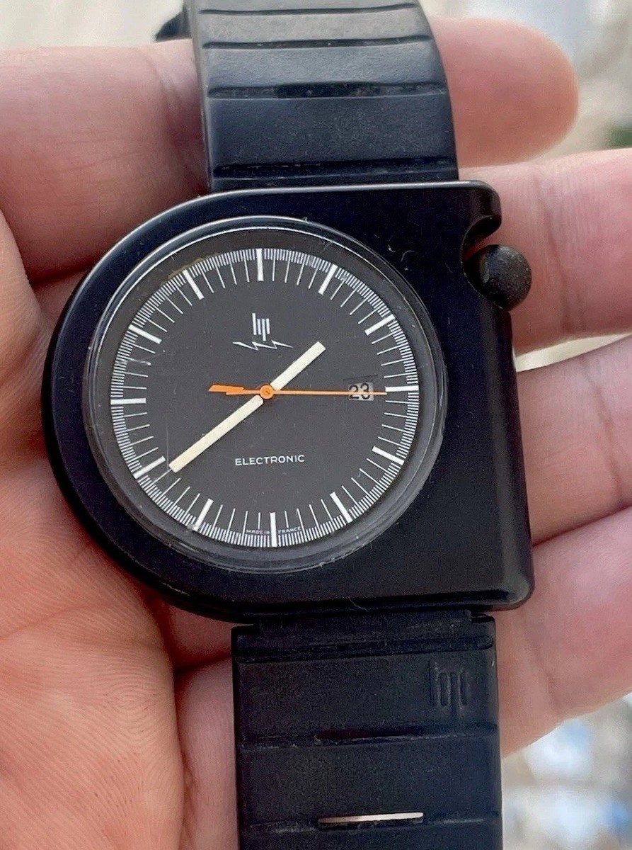 Lip Roger Tallon Mach Montre Lip Tallon Roger Tallon Lip Mach 2000