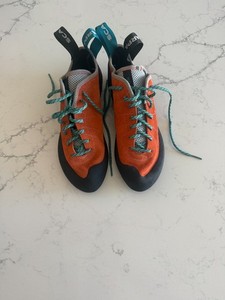 Scarpa Helix - Chaussons d'escalade Femme | Livraison