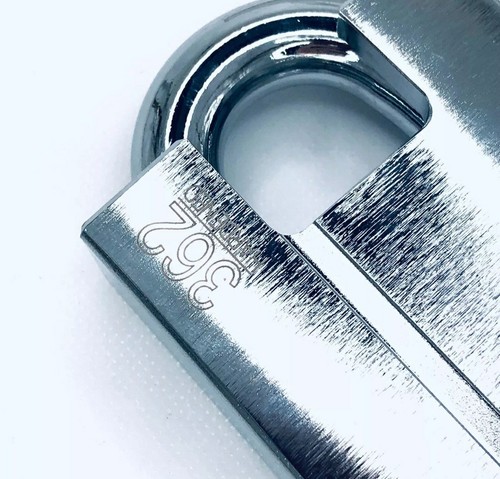 Abloy Vorhängeschloss - 362 Schwerlast - Bild 2 von 4