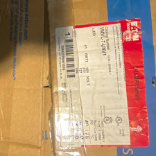 Eaton Crouse-Hinds CHAMP Series LED Hazardous Location Luminaire VMVL-7-UNV1