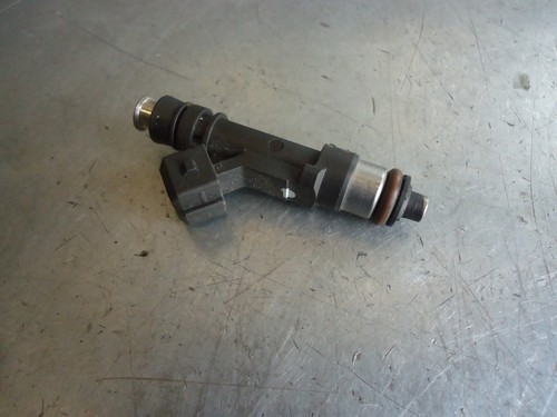 Opel Astra H Einspritzventil 0280158501 1.4i Twinport 66kW Z14XEP 79449