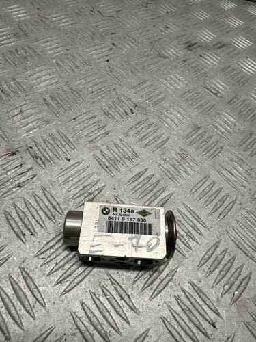 BMW X5 E70 A/C Conditioner Expansion Valve 9187630 3.00 Diesel 180kw 30507937