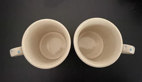 Ceramika Bona Mugs - Thumbnail 2