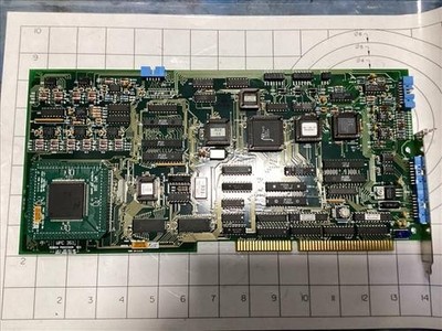 WPC - 800-351-00 - BOARD, RIBBON CONTROL PROCESSOR (REFURBISHED)