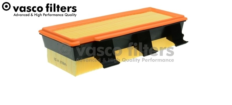 Fits VASCO BREYKO A726 !!! WITHDRAWN !! AIR FILTER