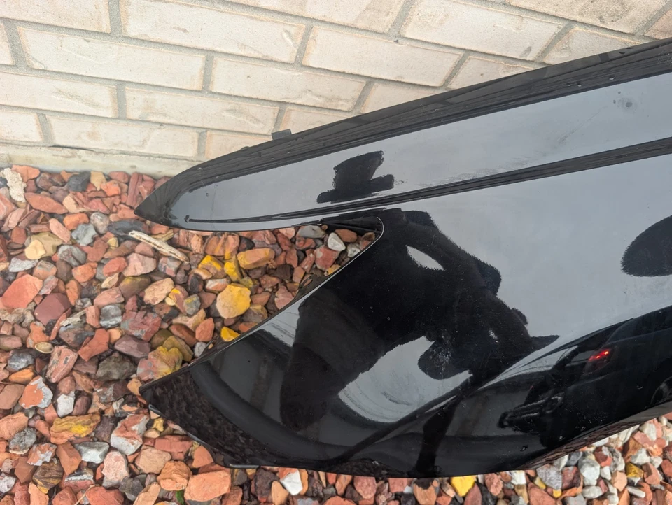 Заводское оригинальное ✅ переднее левое крыло со стороны водителя подходит для Acura MDX✅ 2007-2013 годов выпуска - Изображение 4 из 4