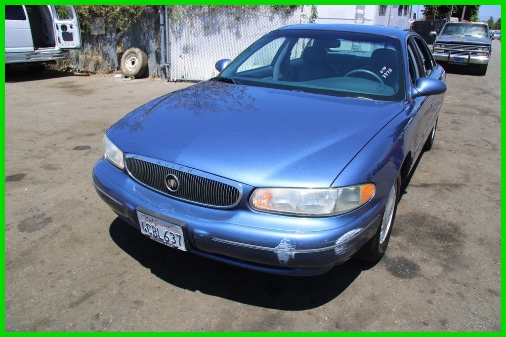 1998 Buick Century for sale in Orange California
