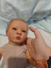 Reborn Baby Doll