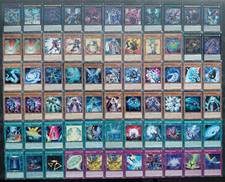 Yugioh! * KITE TENJO DECK * Deutsch * Drache ...