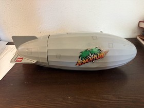 LEGO Adventures Expedition Balloon Zeppelin Container (5956) Part # 7249c01