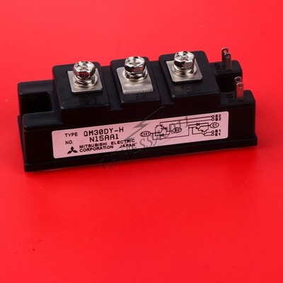 New 1PCS QM30DY-H   Igbt Module QM30DYH- #hj