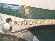 diamond pliers products for sale | eBay