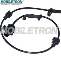 Mobiletron Sensor DrehzahlfüHler Vorne Links FüR Honda Civic Viii Stufenheck