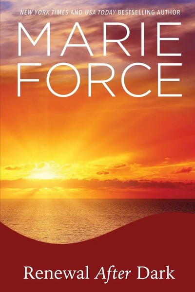 Marie Force | Renewal After Dark | Taschenbuch | Englisch (2024) | Htjb, Inc.-image
