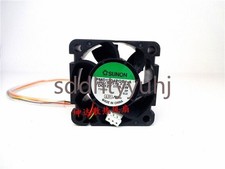 1 PCS SUNON Fan PMD1204PQB1-A DC 12V 8.6W 4028 4CM 3 PIN double ball server fan