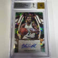 2019 Parkside BIG3 Basketball Cards 19