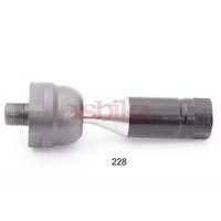 Ashika 103-02-228 Axialgelenk, Spurstange