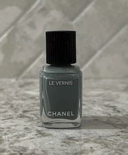 CHANEL le Vernis Nail Polish, Washed Denim, 566, 13 ml, NWB