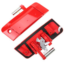 Mitzone Exterior Door Handles Left Right Comp...