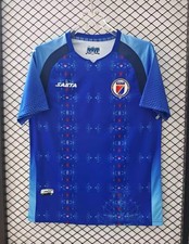 Haiti Jersey 2026 World Cup
