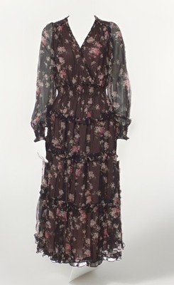 BNWT LoveShackFancy Kailo Dress Size M |MSRP $675