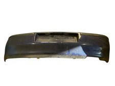 Pare-choc arrière Volkswagen POLO