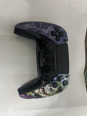 MODDEDZONE PLAYSTATION 5 JOKER CONTROLLER