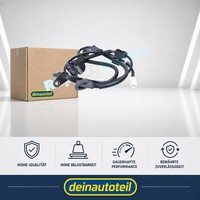 Sensor, Raddrehzahl Hinten Rechts RAP Brakes R-A0725 FüR Hyundai KIA