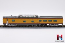 Overland 3431.1 Union Pacific City of Portlan...
