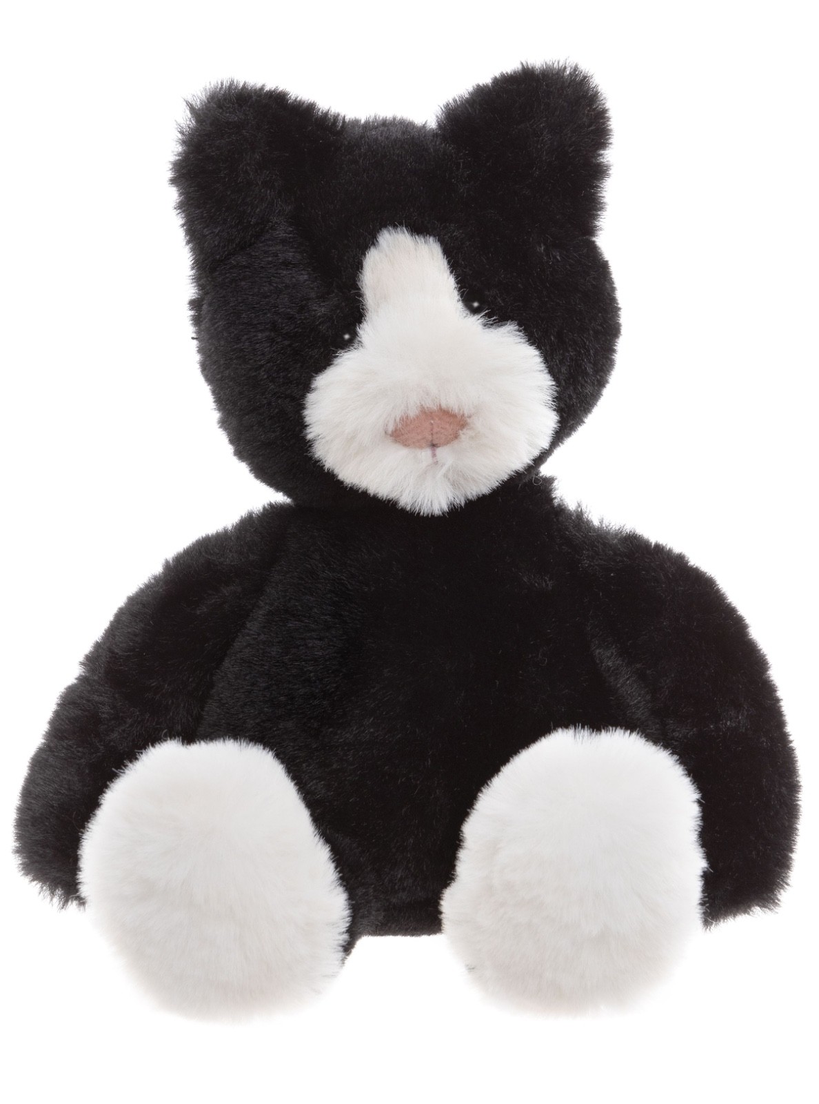 Puddy Kitten by Charlie Bears - Bear & Me plush collection