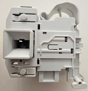 8001018478 DKS67617 58680 Türschloss Bosch Siemens Neff e.t.c Waschmaschine