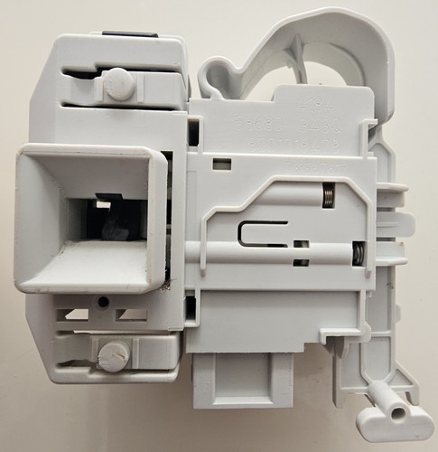 8001018478 DKS67617 58680 Türschloss Bosch Siemens Neff e.t.c Waschmaschine