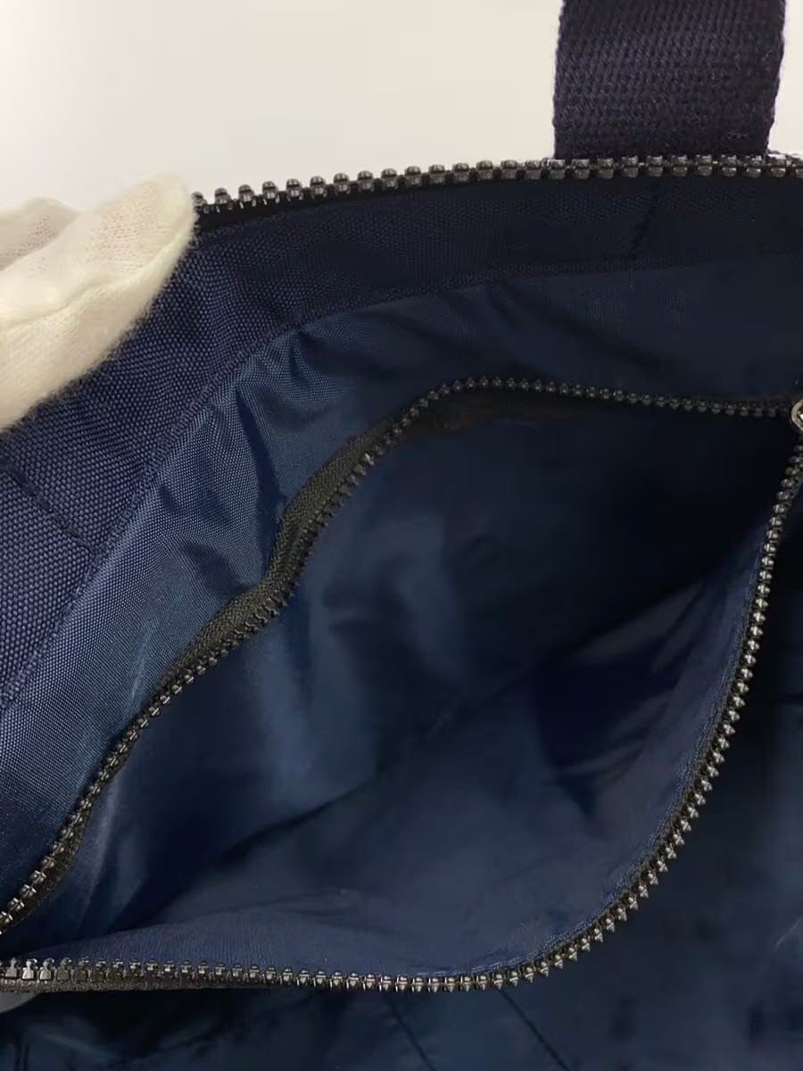 TOPKAPI Backpack -- NVY Plain - image 7