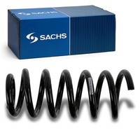 Sachs Fahrwerksfeder Hinten Passend FüR Opel Insignia A