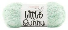 Premier Yarns Little Bunny Yarn-Mint